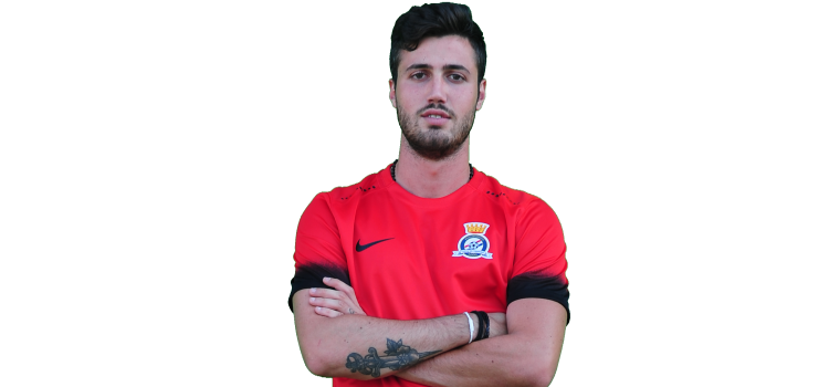 Mattia FIORE