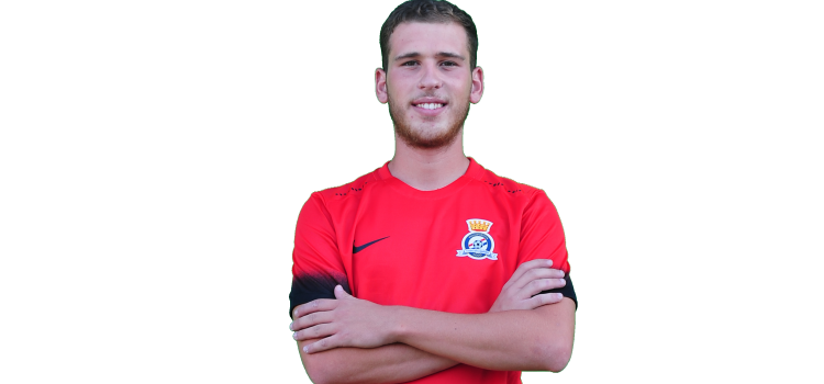Marco MASTRANDREA
