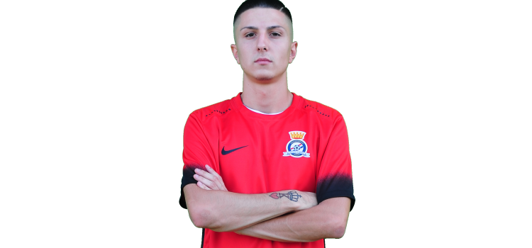 Niko PELLEGRINI